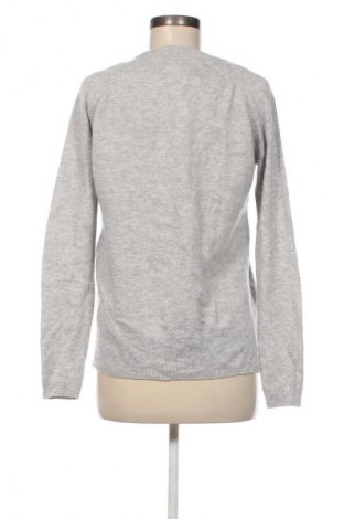 Γυναικείο πουλόβερ Wool & Cashmere, Μέγεθος S, Χρώμα Γκρί, Τιμή 16,99 €