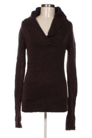 Damenpullover X-Mail, Größe S, Farbe Braun, Preis 11,99 €