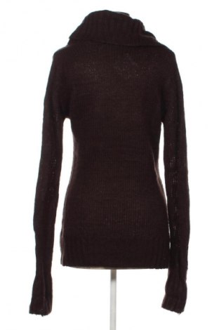Damenpullover X-Mail, Größe S, Farbe Braun, Preis 11,99 €