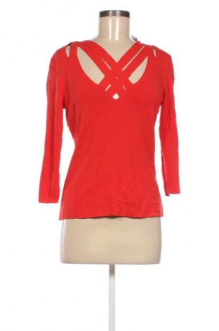 Damenpullover Y Basic, Größe L, Farbe Rot, Preis 23,32 €