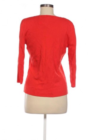 Damenpullover Y Basic, Größe L, Farbe Rot, Preis 23,32 €