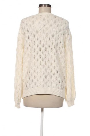 Damenpullover Yaya, Größe L, Farbe Ecru, Preis 19,99 €