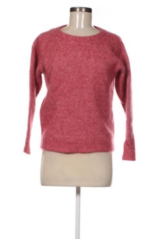 Damski sweter Yaya, Rozmiar S, Kolor Czerwony, Cena 73,99 zł