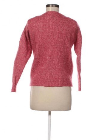 Damski sweter Yaya, Rozmiar S, Kolor Czerwony, Cena 73,99 zł