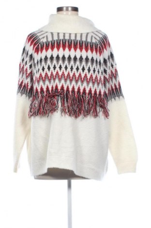 Dámsky pulóver Yessica, Veľkosť XL, Farba Viacfarebná, Cena  14,91 €
