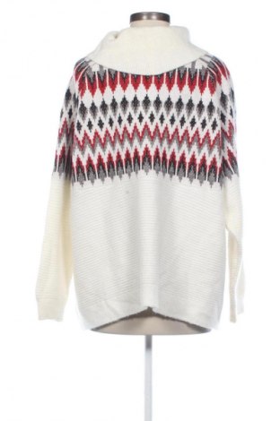 Dámsky pulóver Yessica, Veľkosť XL, Farba Viacfarebná, Cena  14,91 €