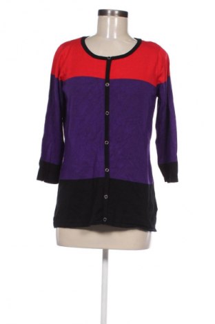 Damski sweter Yessica, Rozmiar L, Kolor Kolorowy, Cena 89,89 zł