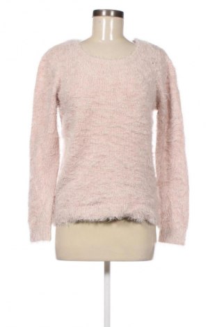 Pulover de femei Yessica, Mărime M, Culoare Roz, Preț 40,99 Lei