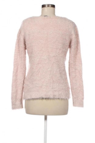 Pulover de femei Yessica, Mărime M, Culoare Roz, Preț 40,99 Lei