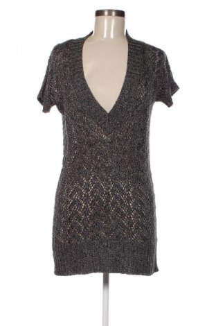 Damski sweter Yessica, Rozmiar L, Kolor Szary, Cena 36,99 zł