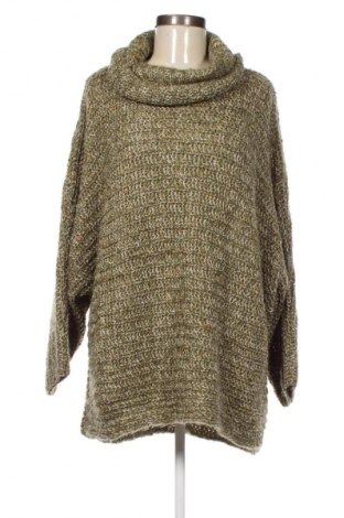 Damenpullover Yessica, Größe L, Farbe Grün, Preis 11,99 €