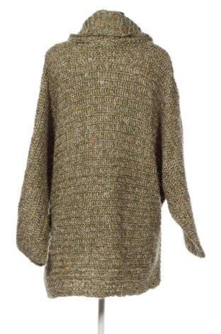 Damenpullover Yessica, Größe L, Farbe Grün, Preis 11,99 €