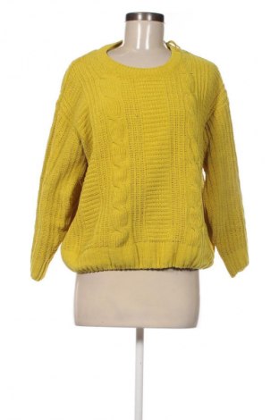 Damski sweter Yessica, Rozmiar M, Kolor Zielony, Cena 48,99 zł