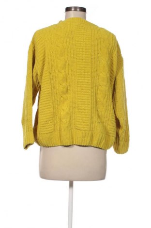 Damski sweter Yessica, Rozmiar M, Kolor Zielony, Cena 48,99 zł