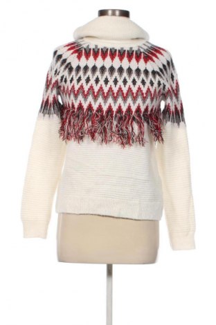 Damski sweter Yessica, Rozmiar XS, Kolor Biały, Cena 46,99 zł