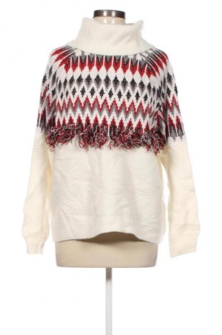 Damenpullover Yessica, Größe L, Farbe Mehrfarbig, Preis € 9,99
