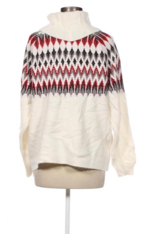 Damenpullover Yessica, Größe L, Farbe Mehrfarbig, Preis € 9,99