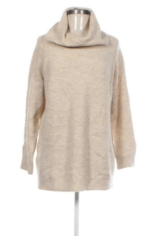 Damenpullover Yessica, Größe M, Farbe Beige, Preis € 9,99