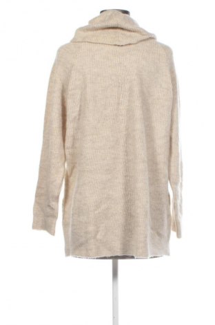 Damenpullover Yessica, Größe M, Farbe Beige, Preis € 9,99