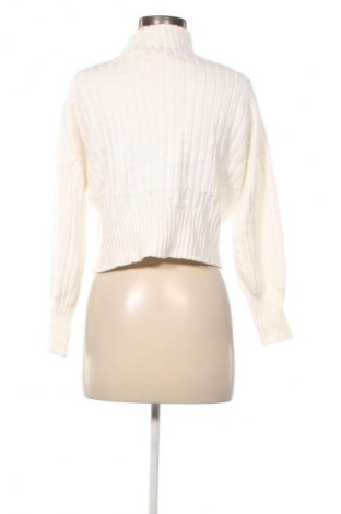 Damski sweter Zaful, Rozmiar S, Kolor Biały, Cena 52,99 zł