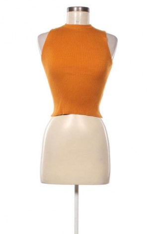 Damski sweter Zara, Rozmiar S, Kolor Pomarańczowy, Cena 51,99 zł
