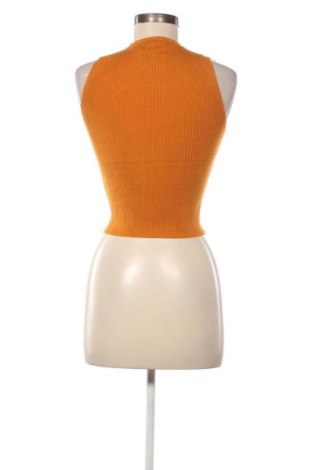 Damski sweter Zara, Rozmiar S, Kolor Pomarańczowy, Cena 51,99 zł