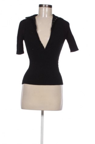 Női pulóver Zara, Méret XS, Szín Fekete, Ár 6 079 Ft