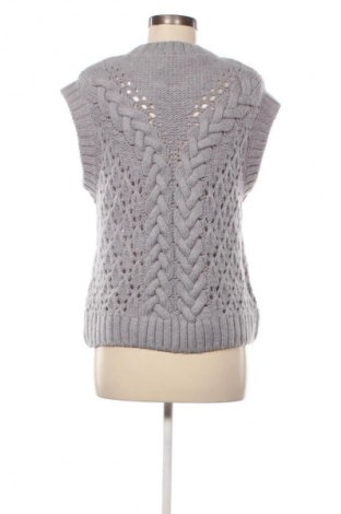 Damenpullover Zara, Größe M, Farbe Grau, Preis 13,81 €