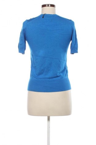 Damski sweter Zara, Rozmiar M, Kolor Niebieski, Cena 74,99 zł