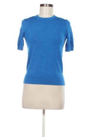 Damski sweter Zara, Rozmiar M, Kolor Niebieski, Cena 74,99 zł
