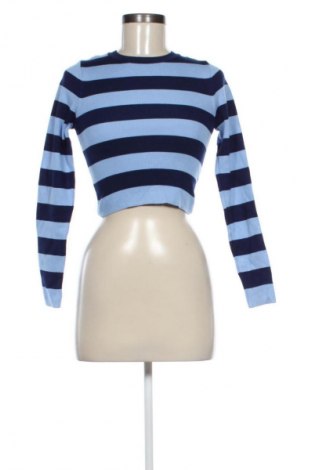 Pulover de femei Zara, Mărime S, Culoare Multicolor, Preț 91,99 Lei