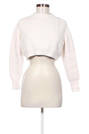 Női pulóver Zara, Méret M, Szín Ekrü
, Ár 6 199 Ft