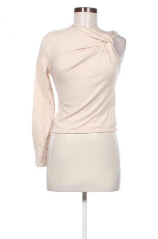 Damski sweter Zara, Rozmiar M, Kolor Beżowy, Cena 94,99 zł