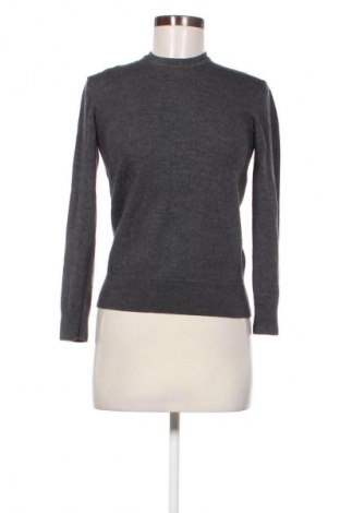 Damenpullover Zara, Größe S, Farbe Grau, Preis 13,80 €