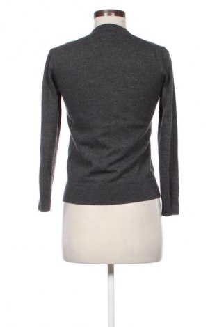 Damenpullover Zara, Größe S, Farbe Grau, Preis 13,80 €