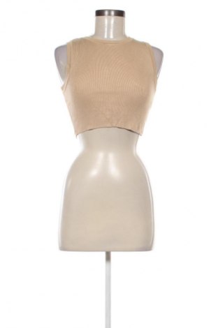 Damenpullover Zara, Größe S, Farbe Braun, Preis 18,99 €