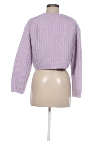Damenpullover Zara, Größe S, Farbe Lila, Preis € 10,47