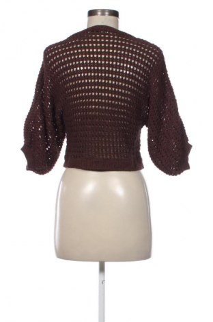 Dámsky pulóver Zara, Veľkosť S, Farba Hnedá, Cena  37,42 €