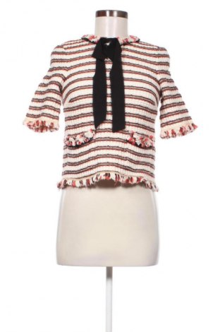 Dámsky pulóver Zara, Veľkosť XS, Farba Viacfarebná, Cena  13,81 €