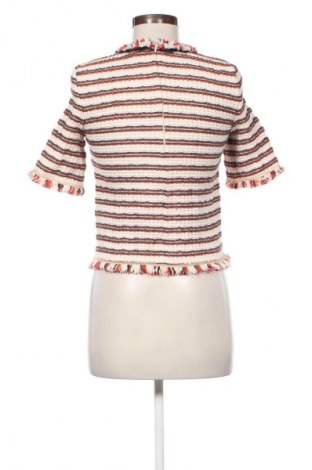 Dámsky pulóver Zara, Veľkosť XS, Farba Viacfarebná, Cena  13,81 €