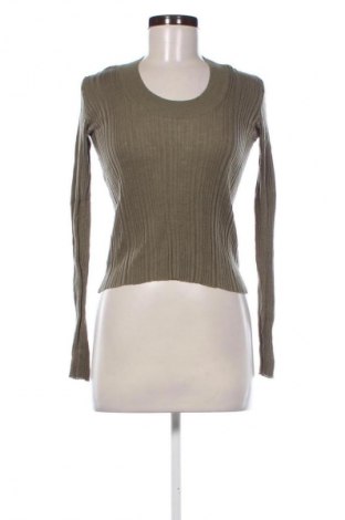 Dámsky pulóver Zara, Veľkosť S, Farba Zelená, Cena  13,81 €
