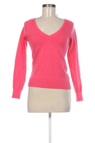 Damski sweter Zara, Rozmiar M, Kolor Różowy, Cena 43,99 zł