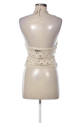 Dámsky pulóver Zara, Veľkosť S, Farba Kremová, Cena  31,71 €