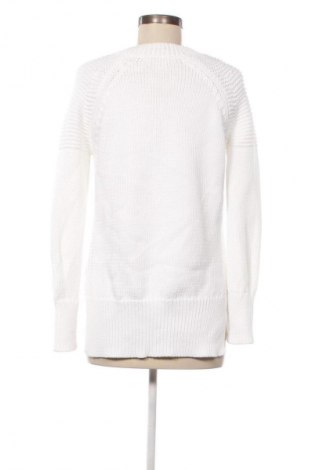 Damenpullover Zara, Größe S, Farbe Weiß, Preis 19,99 €