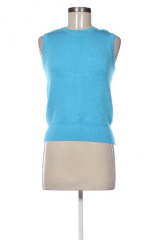 Dámsky pulóver Zara, Veľkosť S, Farba Modrá, Cena  13,81 €