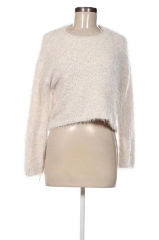 Dámský svetr Zara, Velikost S, Barva Bílá, Cena  359,00 Kč