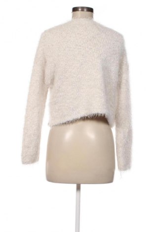 Dámský svetr Zara, Velikost S, Barva Bílá, Cena  359,00 Kč