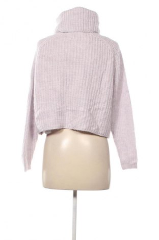 Damenpullover Zara, Größe M, Farbe Lila, Preis 16,99 €