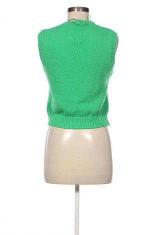 Dámský svetr Zara, Velikost S, Barva Zelená, Cena  269,00 Kč