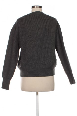 Női pulóver Zara, Méret M, Szín Szürke, Ár 7 119 Ft